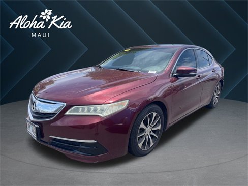 Used 2021 Acura RDX FWD image 1
