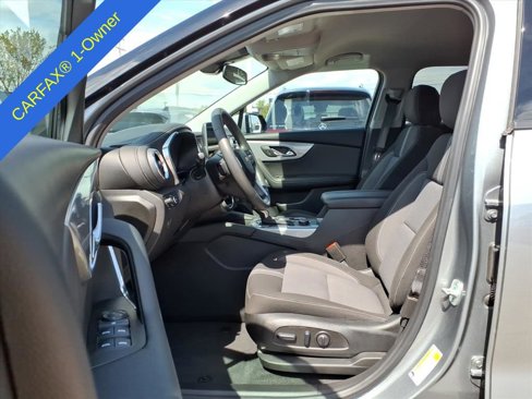 Used 2025 Chevrolet Blazer LT image 19