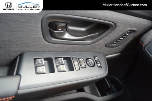 New 2026 Honda Passport TrailSport image 24