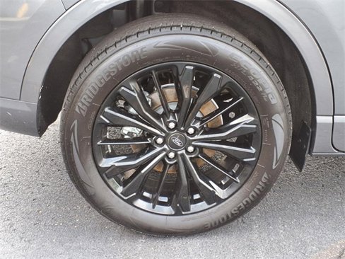 Used 2023 Ford Escape ST-Line Elite image 10