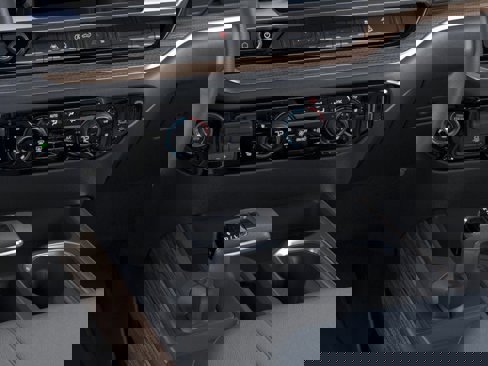 New 2026 Chevrolet Silverado 1500 RST image 23
