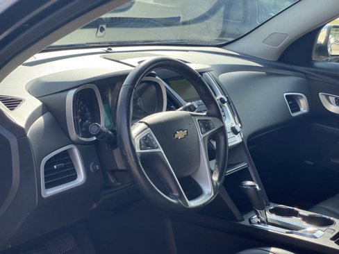 Used 2017 Chevrolet Equinox Premier w/ Enhanced Convenience Package image 11