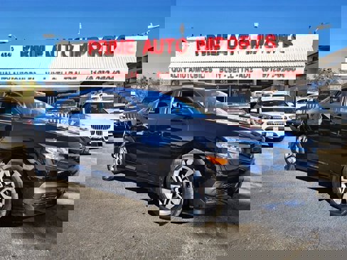 Used 2017 Honda Civic LX image 8