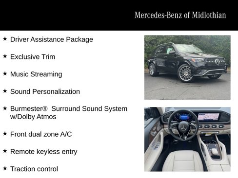 New 2026 Mercedes-Benz GLE 450 4MATIC image 7