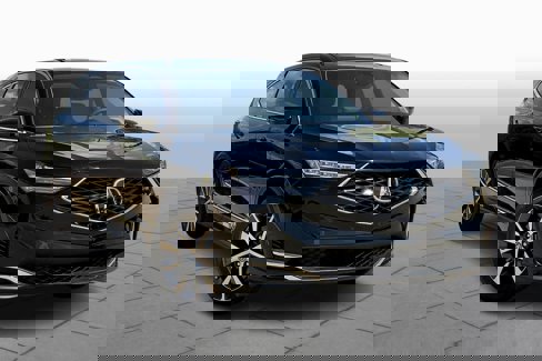 New 2025 Acura MDX SH-AWD w/ Technology Package image 2