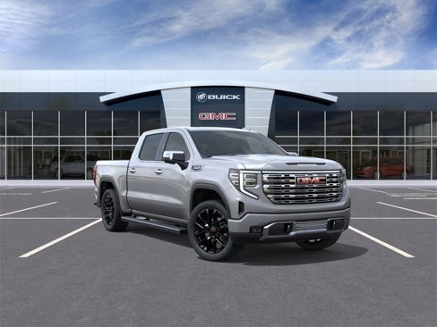 New 2026 GMC Sierra 1500 Denali image 1