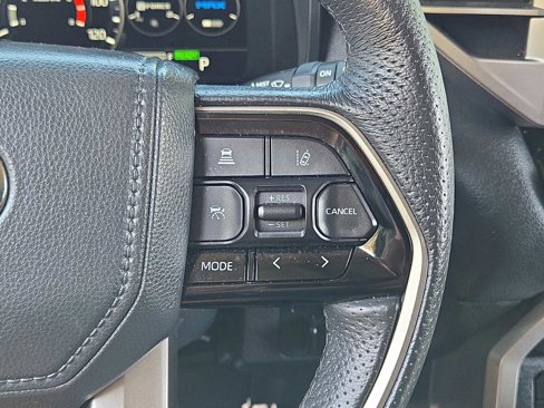 Used 2023 Toyota Sequoia Limited image 26