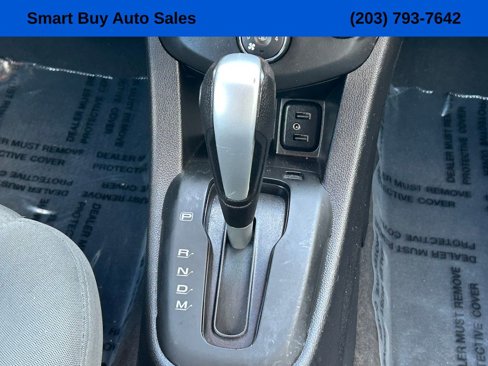 Used 2020 Chevrolet Sonic LT image 22