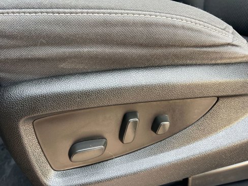 Used 2016 Chevrolet Silverado 1500 LT w/ All Star Edition image 15