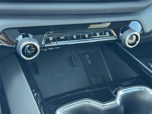 Used 2024 Chevrolet Silverado EV RST image 16