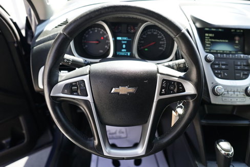 Used 2016 Chevrolet Equinox LT w/ Convenience Package image 18