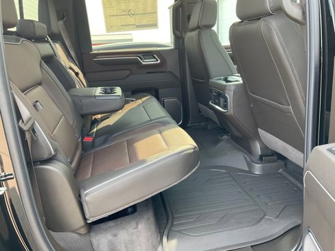 New 2026 GMC Sierra 2500 Denali w/ Denali Reserve Package image 20