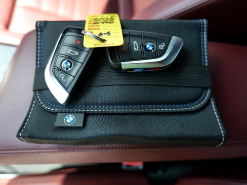 Used 2022 BMW 440i xDrive Coupe w/ Premium Package image 34