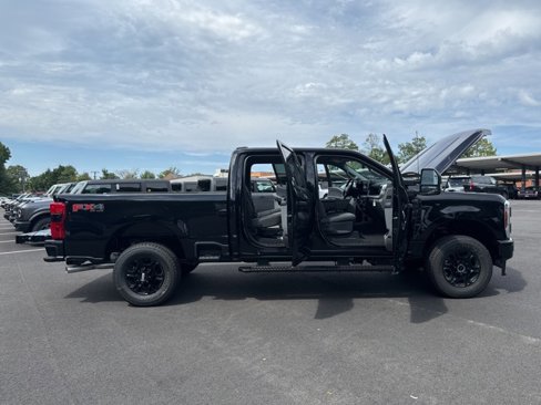 New 2026 Ford F250 XL image 27