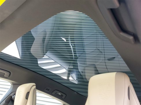 Certified 2023 Porsche Taycan 4S image 15