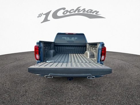 New 2026 GMC Sierra 1500 Elevation w/ Elevation Premium Package image 15