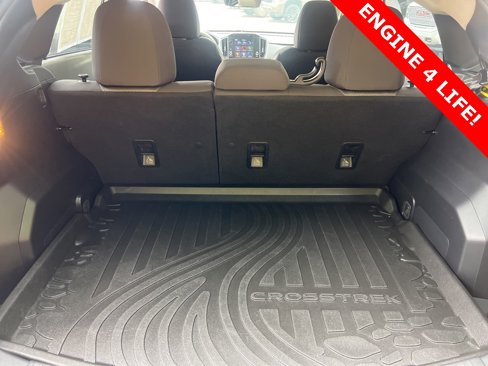 Used 2024 Subaru Crosstrek 2.0i Premium image 22