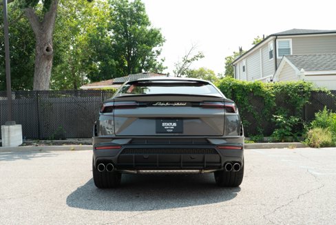 Used 2024 Lamborghini Urus S image 23