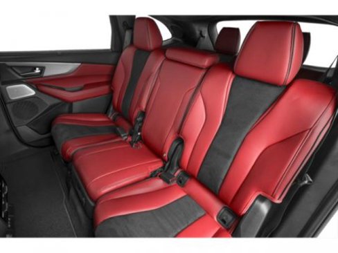 New 2026 Acura MDX A-Spec image 16