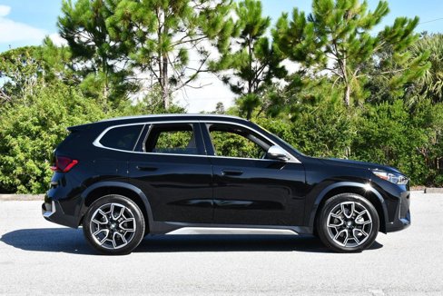 Used 2023 BMW X1 xDrive28i w/ Convenience Package image 31