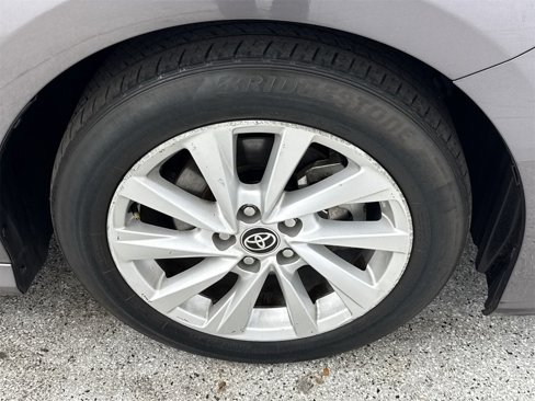 Used 2023 Toyota Camry LE image 46
