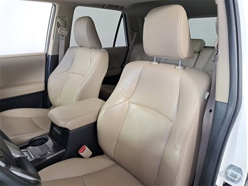 Used 2020 Toyota 4Runner Limited image 20