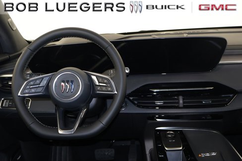 New 2026 Buick Enclave Sport Touring w/ Power Package image 13