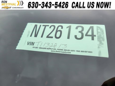 New 2026 Chevrolet Colorado ZR2 w/ Technology Package image 19