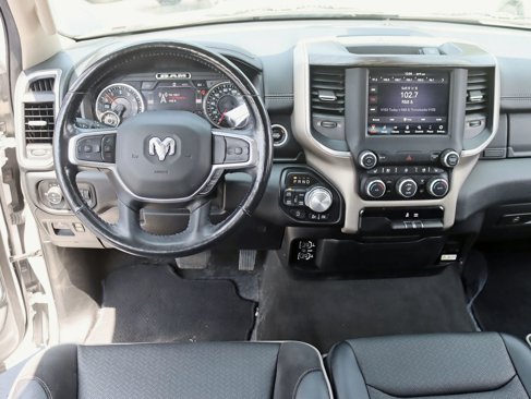 Used 2020 RAM 1500 Laramie w/ Off Road Group image 17