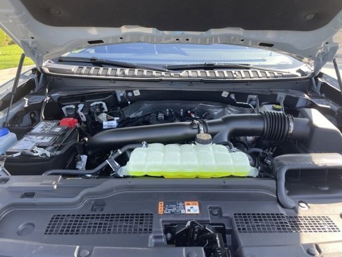 New 2025 Ford Expedition Tremor image 29