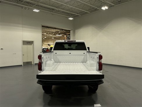 New 2026 Chevrolet Silverado 2500 Custom image 19