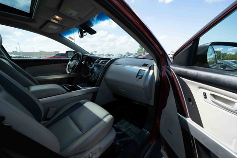 Used 2009 MAZDA CX-9 Grand Touring w/ Grand Touring Assistance Pkg image 26