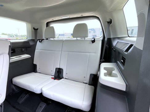 New 2026 Hyundai Santa Fe Calligraphy image 13