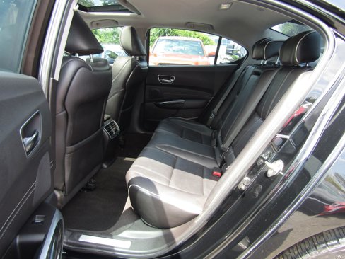 Used 2020 Acura TLX V6 w/ Technology Package image 13