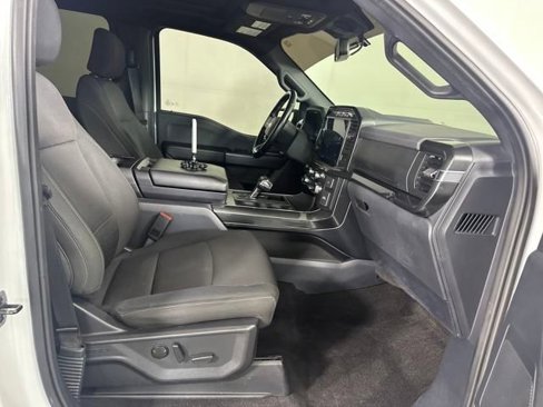 Used 2022 Ford F150 XLT w/ Equipment Group 302A High image 27