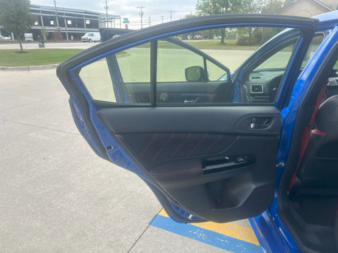 Used 2020 Subaru WRX STI Limited w/ Popular Package #3 image 43