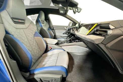 New 2025 Audi S5 Prestige image 24