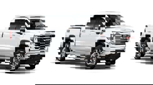 New 2026 GMC Sierra 1500 SLT w/ SLT Premium Plus Package image 6
