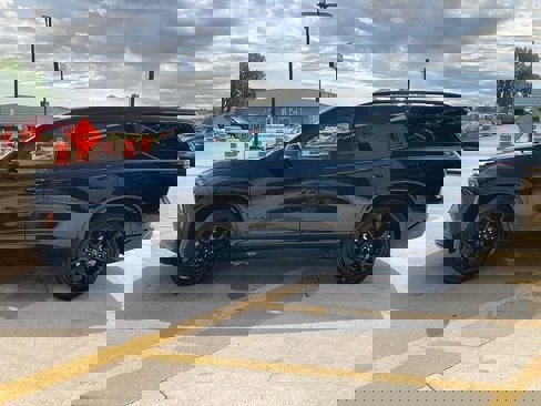Used 2024 Chevrolet Traverse RS w/ LPO, Floor Liner Package image 7