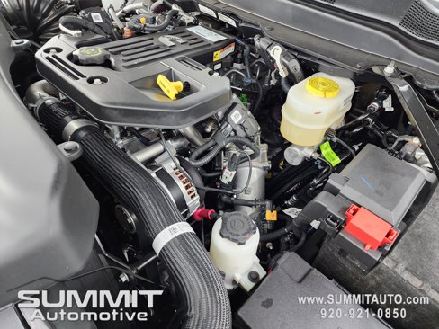 New 2025 RAM 2500 Limited image 19