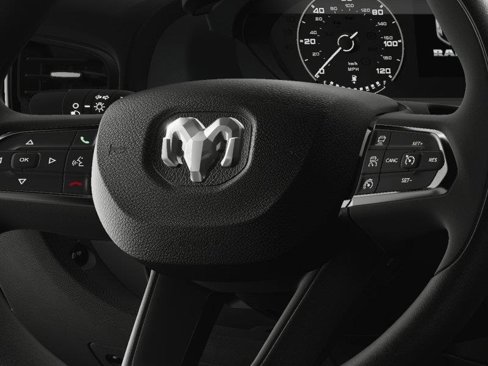 New 2025 RAM ProMaster 1500 image 25
