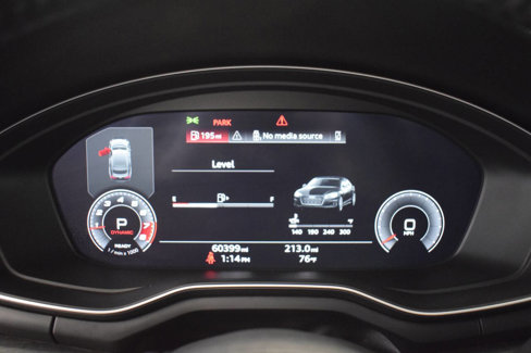 Used 2020 Audi A5 2.0T Premium Plus w/ Premium Plus image 49