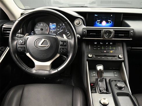 Used 2019 Lexus IS 300 image 7
