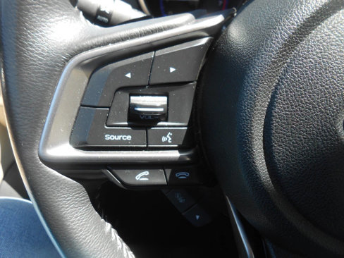 Used 2018 Subaru Legacy 2.5i Premium w/ Eyesight & BSD & Rcta & HBA image 15
