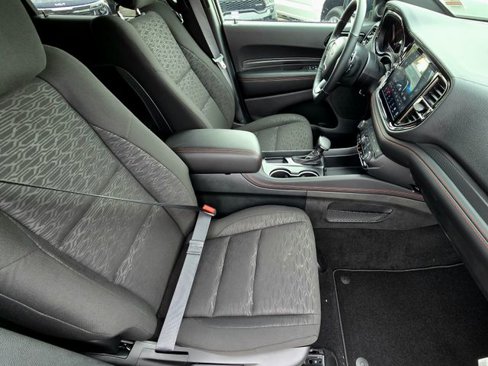 New 2026 Dodge Durango GT image 18
