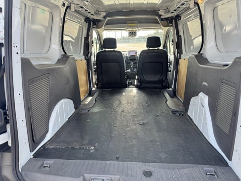 Used 2020 Ford Transit Connect XL image 29