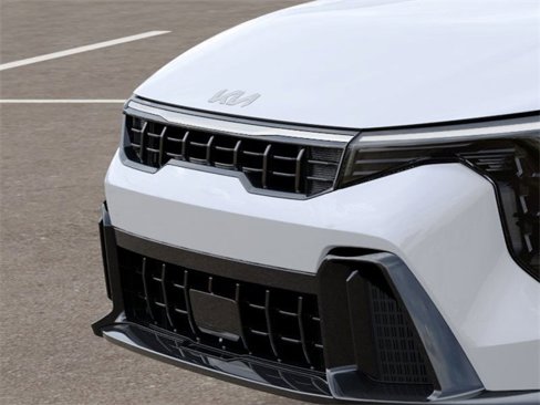 New 2025 Kia K4 GT-Line image 12