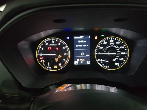 New 2025 Subaru Outback Wilderness image 29