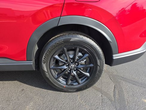 New 2026 Honda CR-V Sport-L image 35