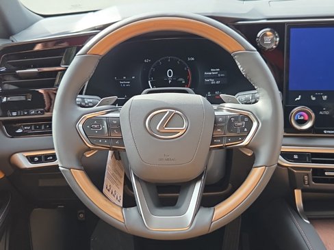 New 2025 Lexus RX 350 Premium image 24